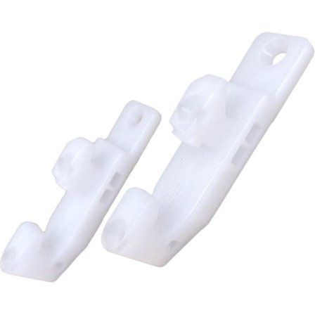 Innotech Skuffefrontbeslag - Skruemontering (par)