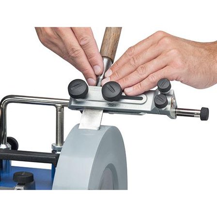 Tormek SE-77 Slipjigg, Övriga maskintillbehör