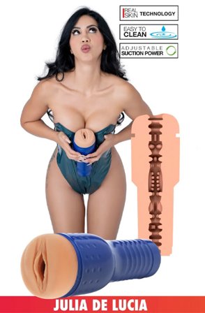 Julia De Lucia Pornstar Pussy Tekopillu