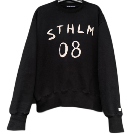 Acne studios crewneck