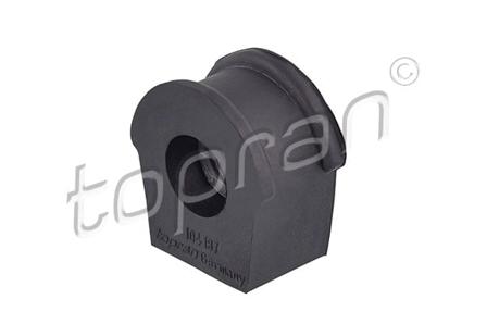 Stabilisator foring TOPRAN 104 187