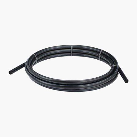 Kallvatten PEM-slang 32x3.0mm 10m PE 100 Plast - Biltema