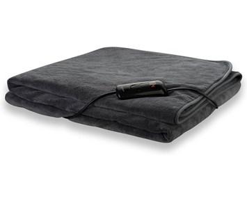 PureSense PSHB300 Heating Blanket Härlig värmefilt med tio sköna värmelägen Personal health & wellness Värmefilt & Luftmadrass - Värmefilt & 