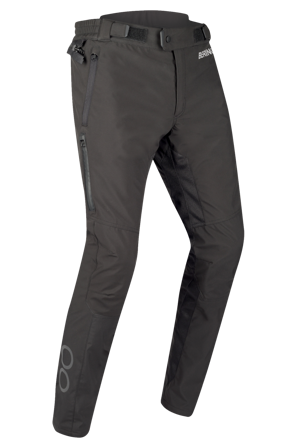 Motorbroek Bering Kerby Zwart XXXL