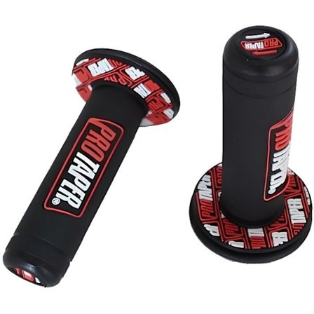 Par PRO TAPER greb til motorcykel/scooter