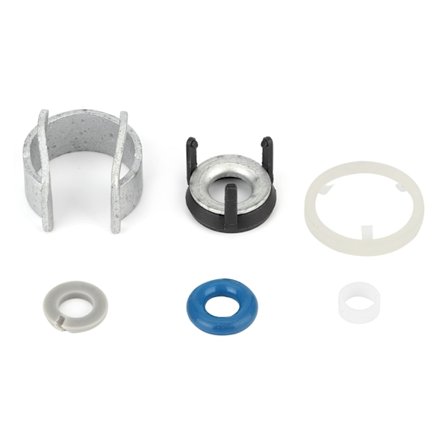 Brændstofindsprøjtningsdyse tætningssæt 06J998907B Erstatning Passer til A3 A4 A5 A6