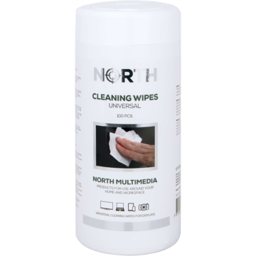 RENGJØRINGSKLUT UNIVERSAL 100P