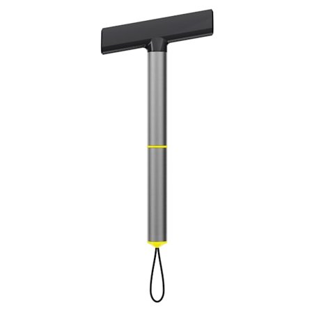 Vinter Isskrapa Vindruta Frostborttagare Snöborste Skyffel för Bil Taxi