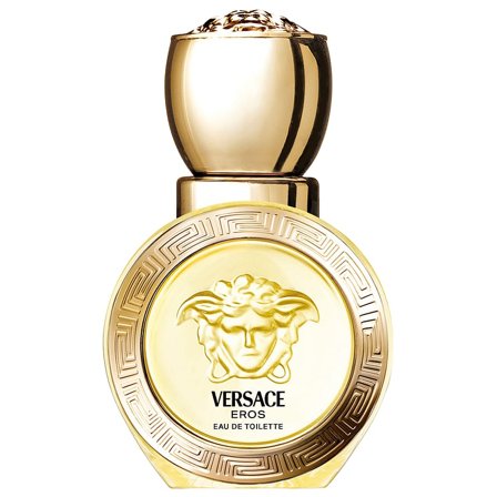 Versace Eros Pour Femme Eau De Toilette Spray 30 ml, Parfumer & Dufte, Til Hende, Eau De Toilette