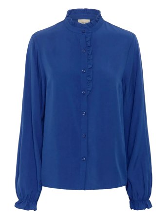 Cream | Crvenea Shirt | 44