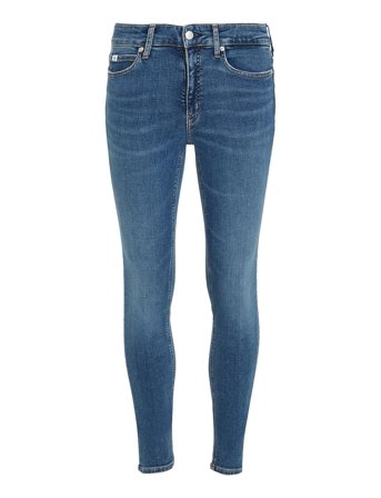 Calvin Klein Jeans | Mid Rise Skinny | 30 x 30