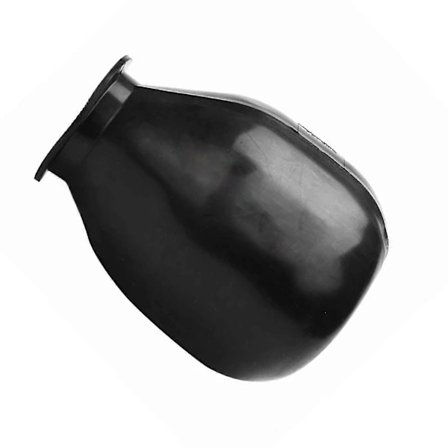 Gummiblære for trykktanker - 19 til 24L - Kaldt- og varmtvannspumpe【PL】