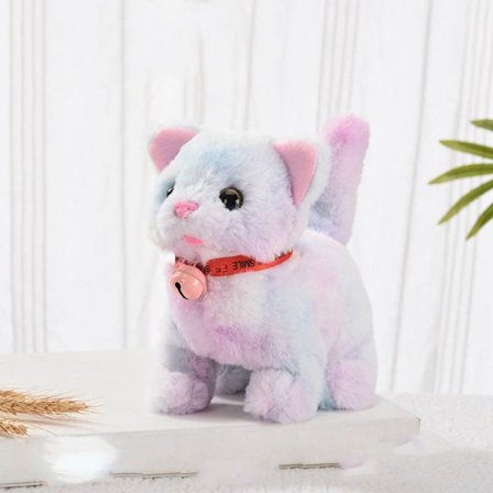 Simulering Cat Cute Cat Robot 3 3