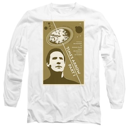 Star Trek Unisex Vuxen The Next Generation Säsong 5 Avsnitt 26