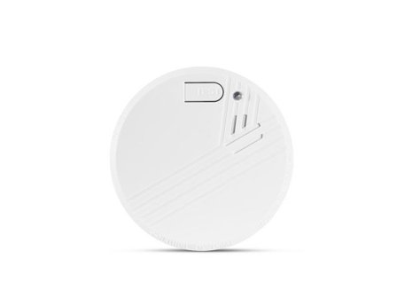 NEXA Brandvarnare optisk long-life batteri - Lyreco - Skyddsutrustning - Brandsäkerhet - Brandvarnare