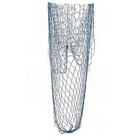 Koristeellinen kalaverkko Välimeren rantatyylinen seinäkoriste kalastusverkon koristelu