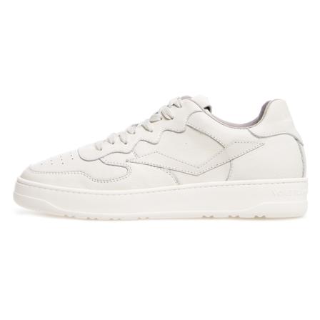 Voile Blanche, Sneakers Wit, Heren, Maat:41 EU