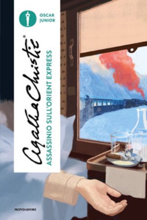 Assassinio sull'Orient Express Agatha Christie