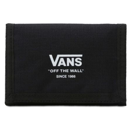Vans Clutch Sort, Herre Bæltetasker, Størrelse: ONE Size