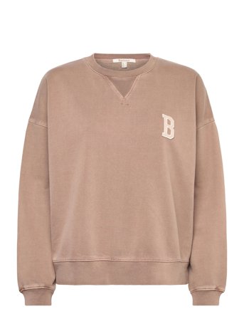 Barbour Barbour Elisha Sweatshirt - Beige - 46