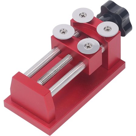 Kellon kehän avaaja, ammattimainen kellon kehän irrotustyökalu Kellon kehän irroittaja Käytännöllinen työpöydän takakannen avaaja Kellon 