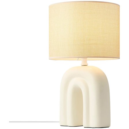 Nordlux - Bordlampe Haze Beige