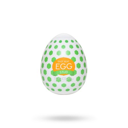 Tenga Egg - Stud
