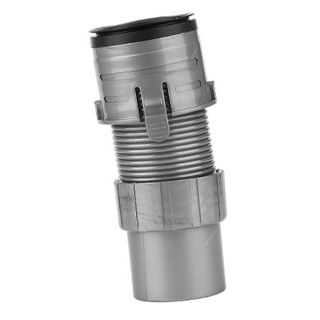 Erstatningsslange for støvsuger til Shark NV42 - Fleksibel kort tilbehørsdel