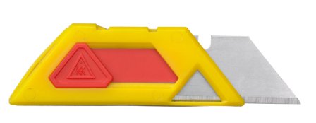 Hultafors UBS-10 Knivblad 10 knivblad, 59 mm, Övriga handverktyg