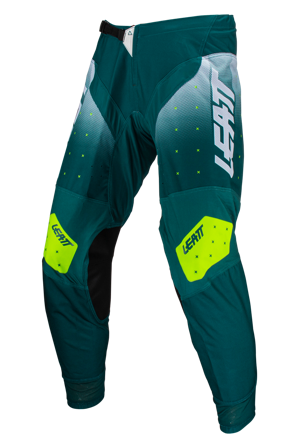 Pantaloni Motocross Leatt Moto 4.5 V24 Acid Fuel M