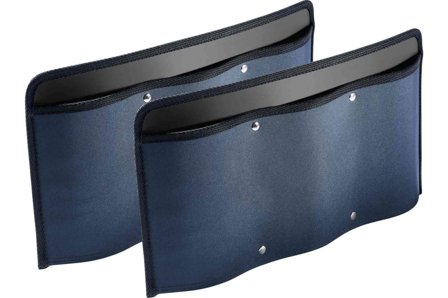 Festool T-BAG M T3/2 Förvaringsficka för Systainer³ ToolBag, Maskintillbehör & förbrukning