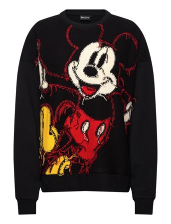 Desigual | Hello Mickey | M