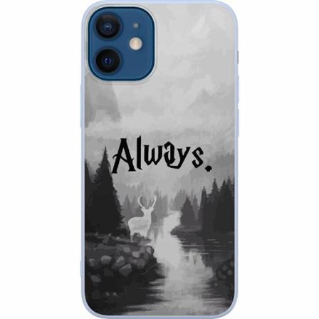 Apple Iphone 12 Mini Premium Skal Harry Potter Hogwarts Legacy