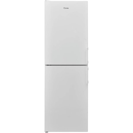 Cylinda - Kombiskap KF2266XLFVE Hvit