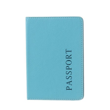Passhållare Case Cover