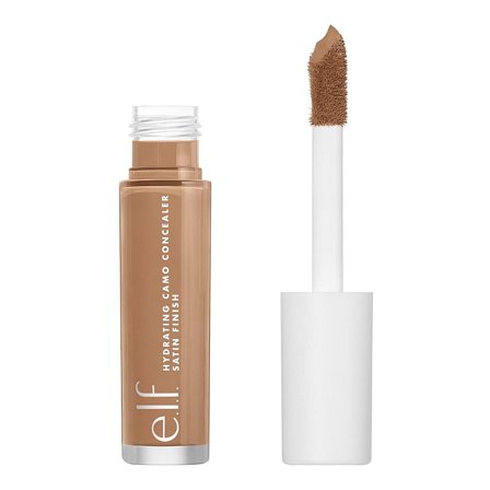 e.l.f. Hydrating Camo Concealer Tan Walnut, Makeup, Ansigt, Concealer