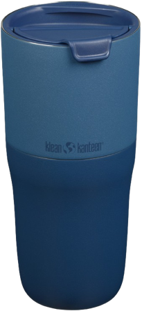 Klean Kanteen Rise Tumbler termosmuki, 770ml, (Flip Lid), Stellar