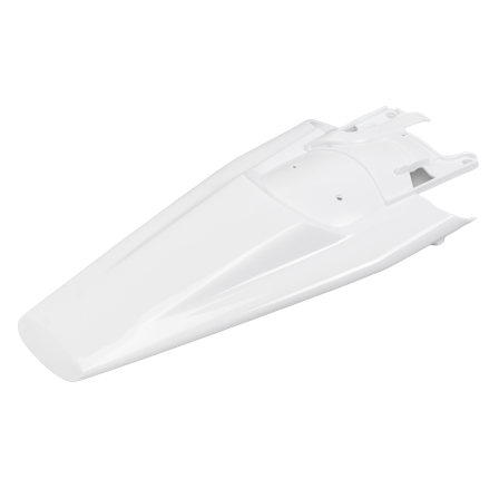 UFO Rear Fender - Husqvarna FC 450 2023-2026