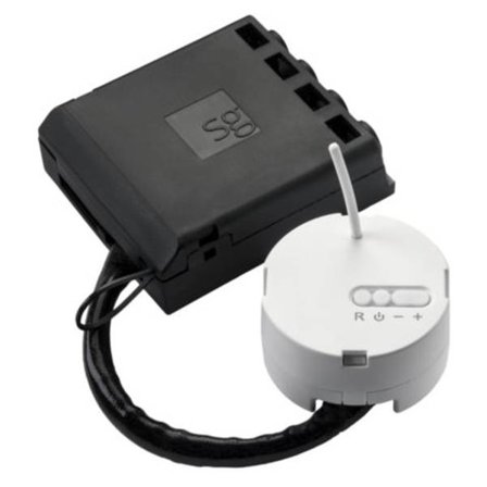 SG LEDDim Smart Pill 200VA TW