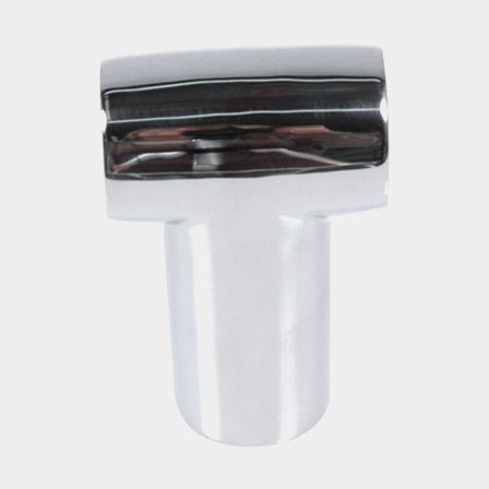 T-stycke 90° heavy duty RF, Ø25mm