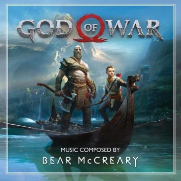 God of war Bear McCreary