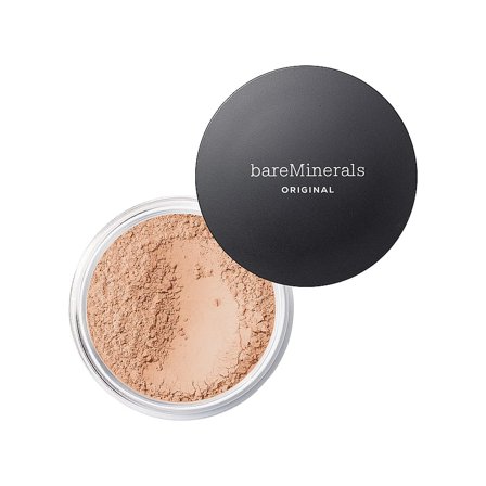 bareMinerals Original Loose Powder Foundation SPF 15 Medium 10, Makeup, Ansigt, Foundation