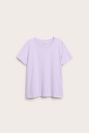 Kappahl | T-shirt | Ljuslila