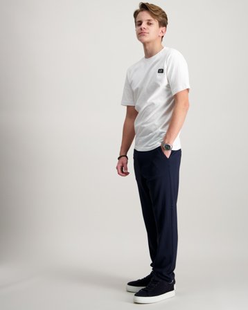 ONLY & SONS JUNIOR OSJMARK SLIM GW 0209 PANT PNT Cremefarben Hosen Jungen - Kids Brand Store