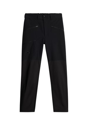 J.Lindeberg - Ariana Softshell Pant - Svart - Kvinna - L