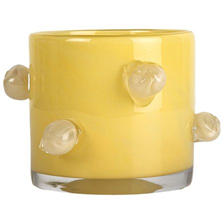 Byon Byon Arlo Xs lysestage, gul/beige - Gul/lys beige | KitchenOne
