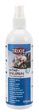 Trixie - Katteurtspray 175 ml - Katt - Katteleker & viftepinner - Kattemynte & catnipleker - ZOO.no
