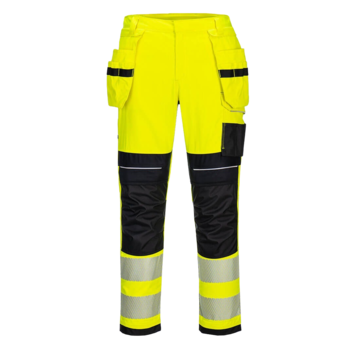 Flamskyddsbyxa Varsel Stretch Portwest FR407 Klass 2