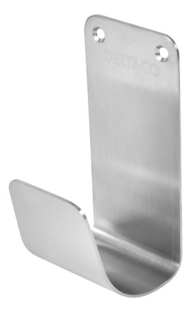 Deltaco E-Charge Kabelholder Stål