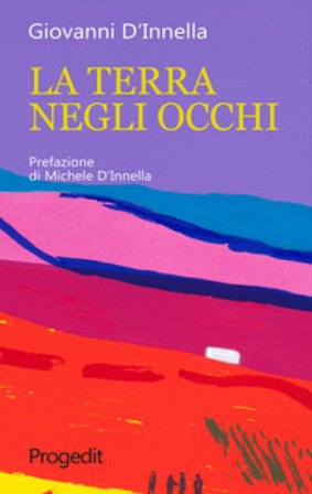 La terra negli occhi Giovanni D'Innella